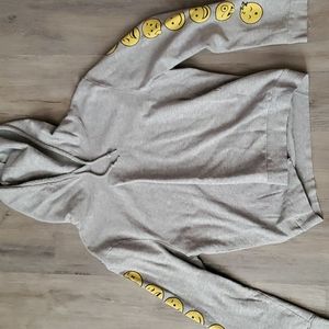 Hoodie/T-shirt
